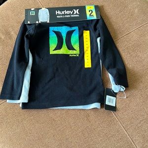Hurley shorts brand new with tags